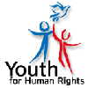Перегляд фільму «Youth for Human Rights» (рис.1)