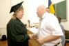 Відбулося вручення дипломів магістратури державної служби (рис.1)