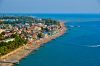 Узбережжя Чорного моря — кращий літній відпочинок (рис.1)