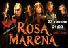  Rosa Marena     (.1)
