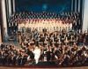 Концерт львівської хорової капели «Дударик» (рис.1)