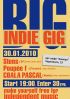 Big Indie Gig:  -   (30.01.2010) (.1)