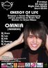 Omnia [Armada]: Energy Of Life,   Relax (.1)