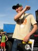 «X-Гуцулія 2009» поєднала п’ять екстремальних дисциплін