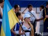 Міжнародна зустріч боксерів Україна—Австралія пройшла в Івано-Франківську
