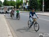 Івано-Франківськ приєднався до Всеукраїнського Велодня