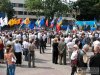 День Незалежності в нашому місті Івано-Франківську